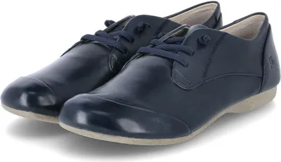 Produktbild von Slipper FIONA 01 Blau, 221-011: Deutsch:44, Color:blau