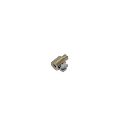 Produktbild von Bowdenzug Schraubnippel Klemmnippel 4x11 mm