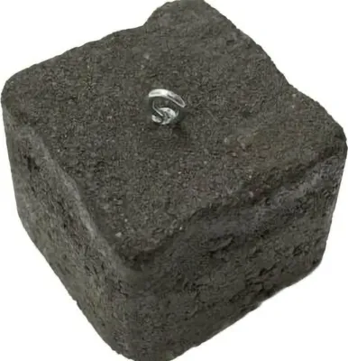 Image de Poids du marqueur sous la carpe