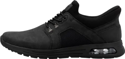 Produktbild von Rieker Sportliche Slipper Herren 31393836383732 Schwarz 47 EU