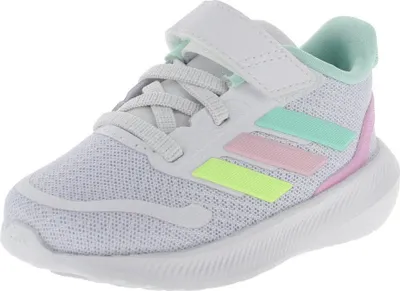 Produktbild von adidas Runfalcon 5 EL Kids Schuhe 22
