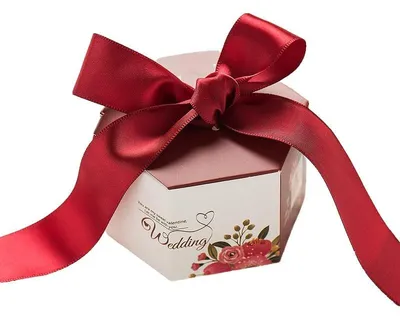 Immagine prodotto di Confezioni decorative per dolcetti e regali