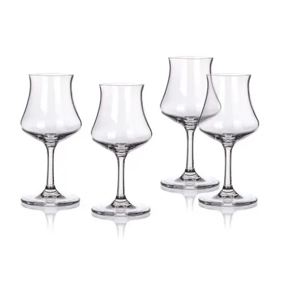Zdjęcie produktu dla kieliszki do rumu 170 ml SOMMELIER CHEST (4 szt.)