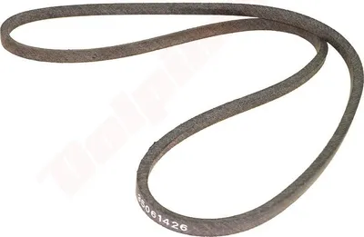 Produktbild von Keilriemen Für Ggp ( 35061426 ) 13 X 1375 Li X 1425 La