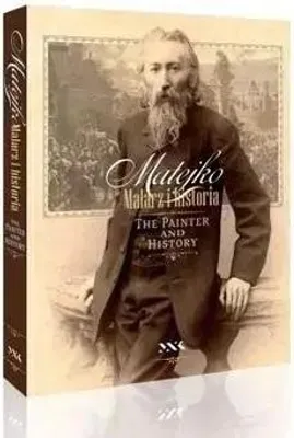 Produktbild von Matejko. Malarz i historia