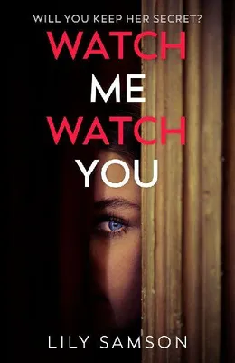 Produktbild von Watch Me Watch You