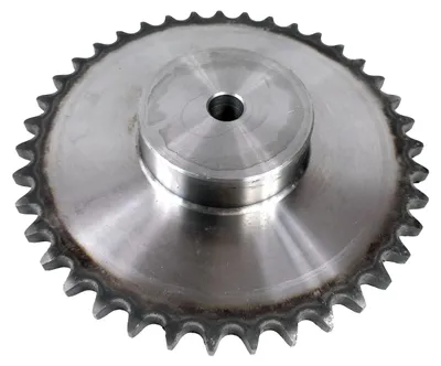 Immagine prodotto di Pignone 12B-1 Z=39 con mozzo, temprato, Ozdowski 19,05  (3/4″)
