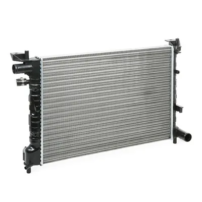 Produktbild von RIDEX 470R0325 Kühler Wasserkühler Motorkühler für FORD Fiesta Mk4 Schrägheck (JAS, JBS) Puma Schrägheck Fiesta Mk4 (J3S, J5S) Fiesta Mk4 Kastenwagen