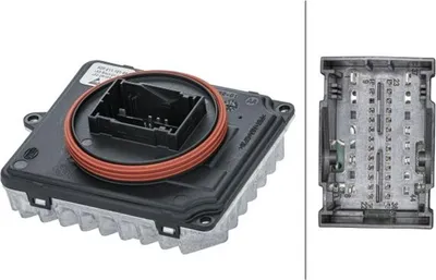 Image de Appareil de- éclairage HELLA 5DF211 101-461