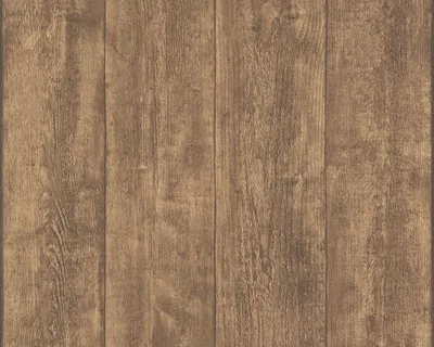 Produktbild von A.S. Création Tapete Wood`n Stone, Mustertapete in Holzoptik, braun, 10,05 m x 0,53 m, 708823, 7088-23