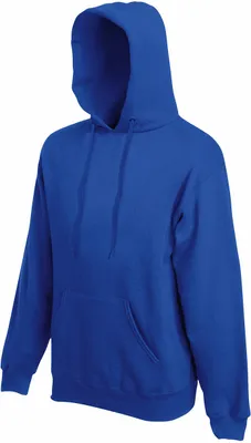 Produktbild von Fruit of the Loom Klassischer Kapuzen-Sweatshirt