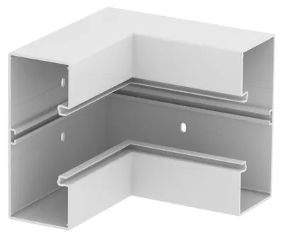 Produktbild von OBO Bettermann Vertr Inneneck GK-I70170RW (6274740)