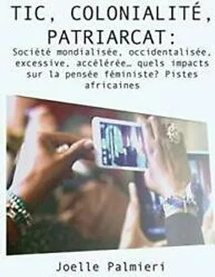Zdjęcie produktu dla TIC, colonialite, patriarcat