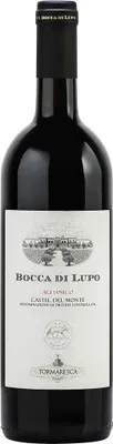 Produktbild von Bocca di Lupo Castel del Monte Tormaresca 2020 Rotwein Italien Bolgheri 75.00 cl 14.5 %