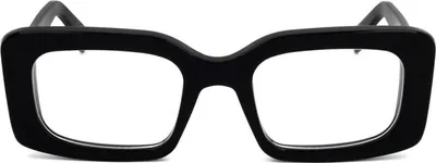 Produktbild von Agent Provocateur Sonnenbrille RONNDA BLACK YJL 52 21 145