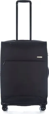 Produktbild von EPIC Discovery Neo Trolley Black schwarz 65cm