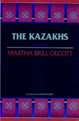 Obrázok produktu pre The Kazakhs: Second Edition