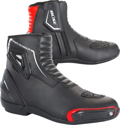 Zdjęcie produktu dla Buty motocyklowe BUSE B99 39