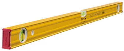 Obrázek produktu pro Vodováha STABILA 90 cm Typ 80 AS-2