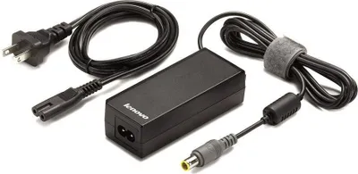 Zdjęcie produktu dla Lenovo AC Adapter 65W Ultraportable