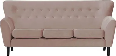 Zdjęcie produktu dla Sofa trzyosobowa Zamba-Velluto 14