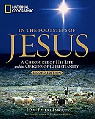 Image de In the Footsteps of Jesus, 2nd Edition