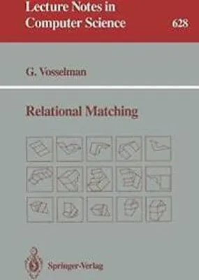 Obrázek produktu pro Relational Matching