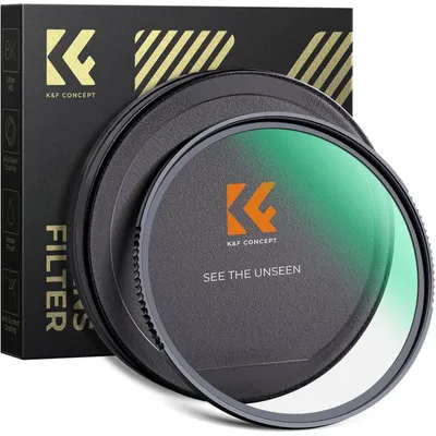 Immagine prodotto di Filtro UV da 52mm, durezza 9H, filtro protettivo, protezione da urti, tecnologia Nano Xcel