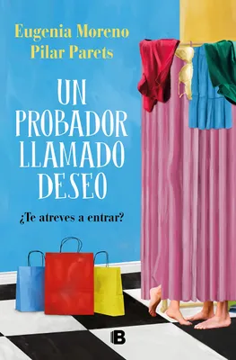 Produktbild von Un probador llamado Deseo