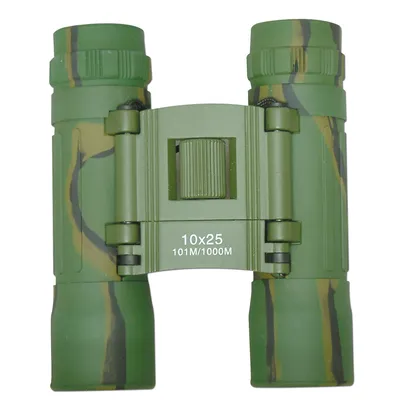 Zdjęcie produktu dla Kompaktowa lornetka Camo 10X21 Parabellum 50159