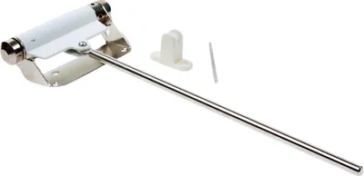 Produktbild von Rockshox Doordranger - 90 mm - Schwerheit 1-2 - Weiß