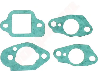 Productafbeelding van Afsluitingen voor Honda GCV160, GCV190 (onderdeelnummers: 16212-Zl8-000, 16221-883-800, 16228-Zl8-000)