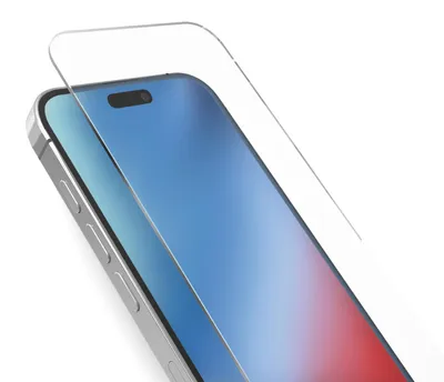 Produktbild von Glas-Displayschutz für iPhone 16 Pro Max
