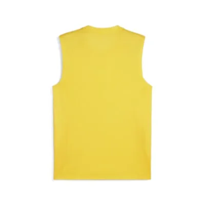 Produktbild von Puma Teamgoal Tanktop Herren - Gelb