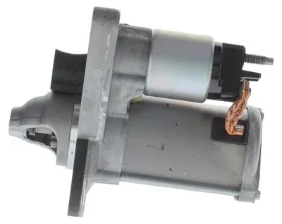 Immagine prodotto di Motorino di avviamento 12 V, 1,2 kW, marca BOSCH, compatibile con, tra gli altri, il modello RENAULT CAPTUR
