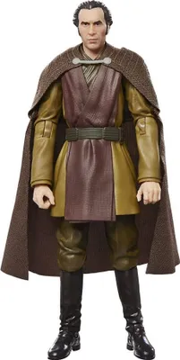 Obrázok produktu pre Star Wars The Black Series Jedi Master Dooku, 4 rok / roky, Viacfarebný