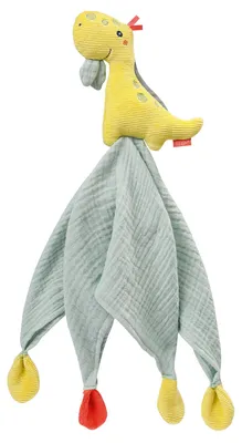 Immagine prodotto di Fehn Schmusetuch Dino