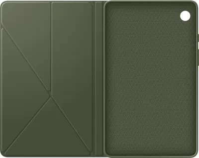 Zdjęcie produktu dla Samsung EF-BX110TBEGWW, Folio, Samsung, Galaxy Tab A9, 22,1 cm (8.7"), 190 g