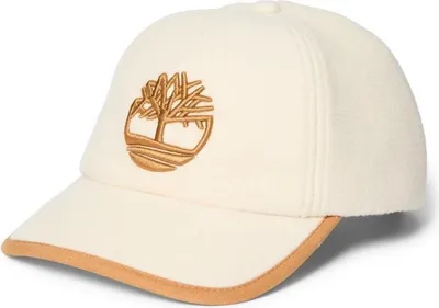Image de TIMBERLAND - Men's fleece cap with contrasting piping  - Size OS