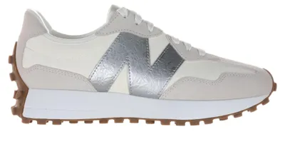 Obrázok produktu pre New Balance W327240 dámske béžové tenisky – na každodenné nosenie