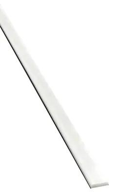 Productafbeelding van Glasvezel Verstevigingsstrip - 500 mm x 20 mm x 2 mm