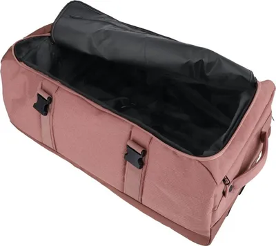 Obrázek produktu pro Travelite Cestovní taška na kolečkách Kick Off L Rosé 65 l
