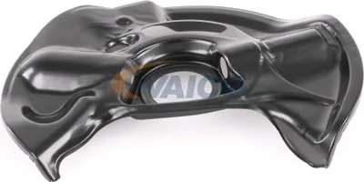 Produktbild von VAICO Spritzblech Bremsscheibe passend für MERCEDES-BENZ C-Klasse Limousine (W202) Vorne Rechts V30-3238 Ankerblech