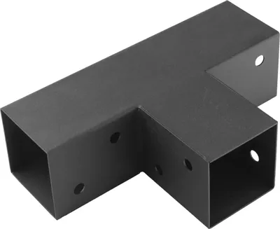 Obrázek produktu pro Spojka Čtvercového Nosníku C Gpt 70 72*165*255*1,5 - Lbs 9607607