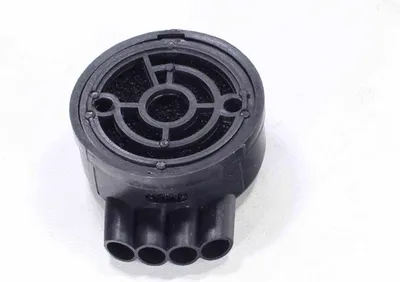 Produktbild von Luftfilter Für Fahrradmotoren