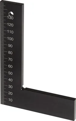 Produktbild von Winkel Schenkel-L.300x200mm o.Anschlag Alu.TECWERK