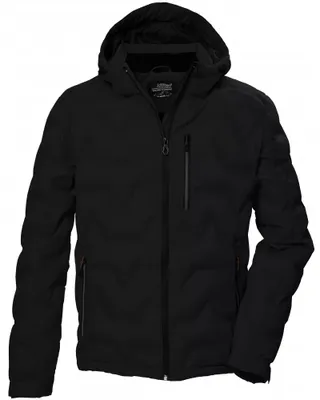 Zdjęcie produktu dla Killtec Kow 60 Mn Qltd Jckt Black Black L