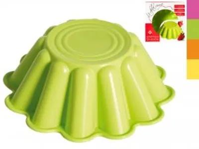Immagine prodotto di Stampo Budino Silicone Colore Cm21