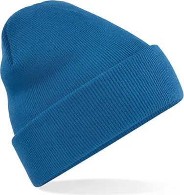 Zdjęcie produktu dla Beechfield Original Cuffed Beanie