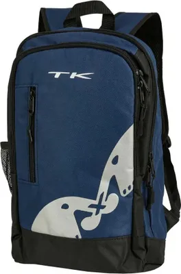 Image de Tk Hockey 29l 6 sac à dos bleu bleu One Size